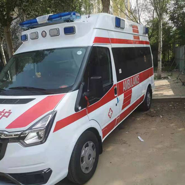 阳东救护车出租服务提供灵活定制方案