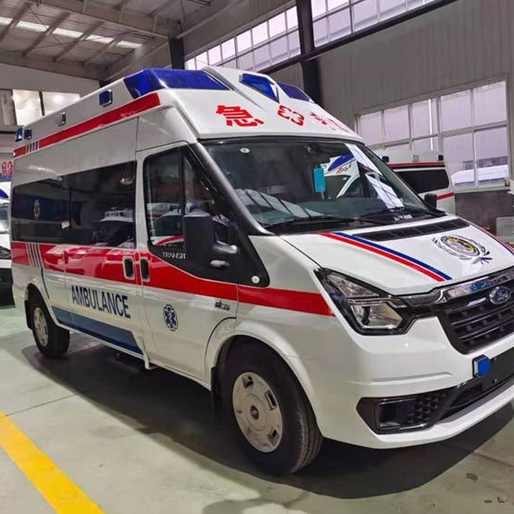 阳东演唱会救护车出租保障现场