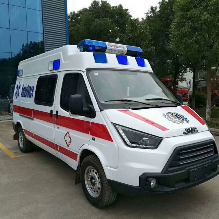 阳东救护车出租哪家好