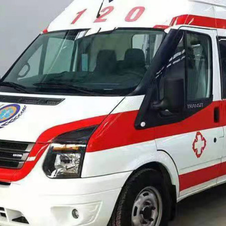 阳东非急救护送病人转院租赁救护车的优缺点对比